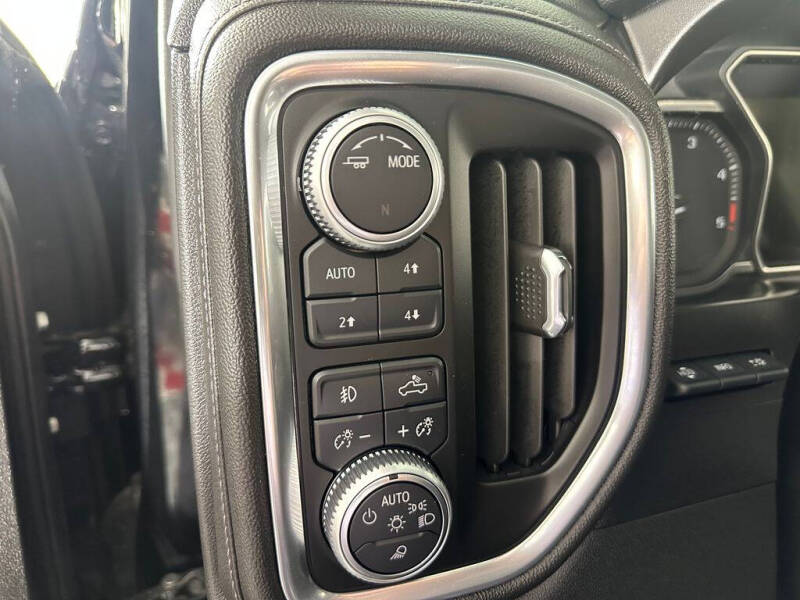 2020 GMC Sierra 2500HD