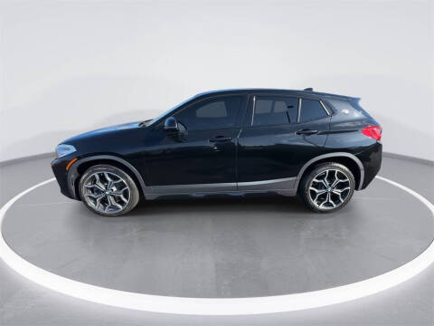 2018 BMW X2 sDrive28i