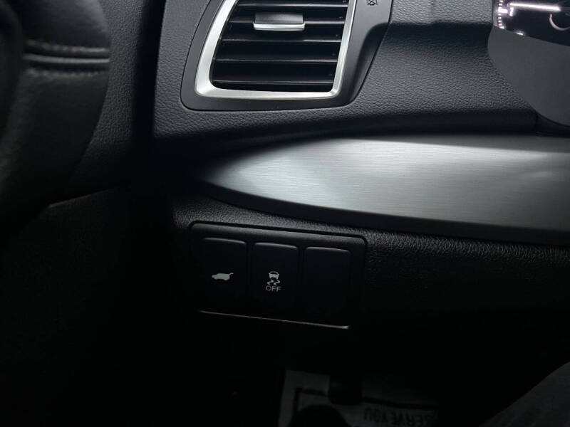 2017 Acura RDX w/Tech