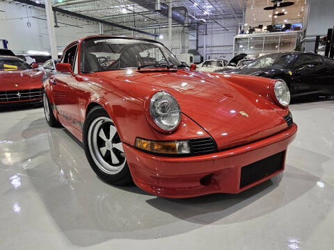 1986 Porsche 911
