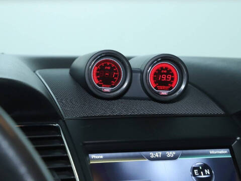 2013 Ford Taurus SHO