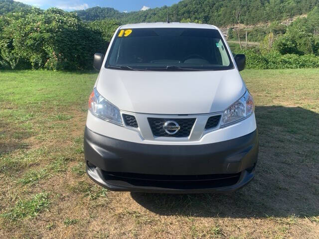 Used 2019 Nissan NV200 S with VIN 3N6CM0KN8KK707902 for sale in Hazard, KY