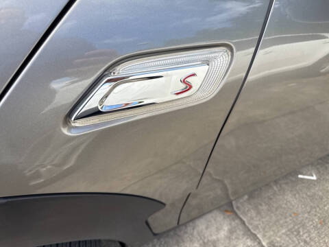 2017 MINI Clubman Cooper S