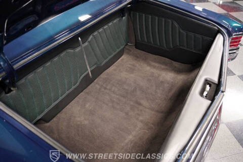 1967 Chevrolet Chevelle