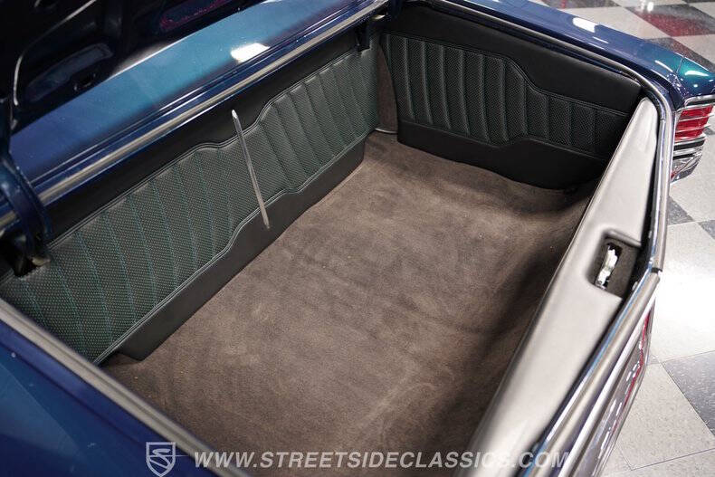 1967 Chevrolet Chevelle