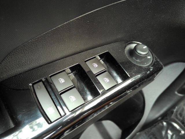 2017 Chevrolet Sonic LT Auto