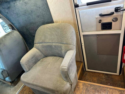 2002 Chevrolet Express 3500