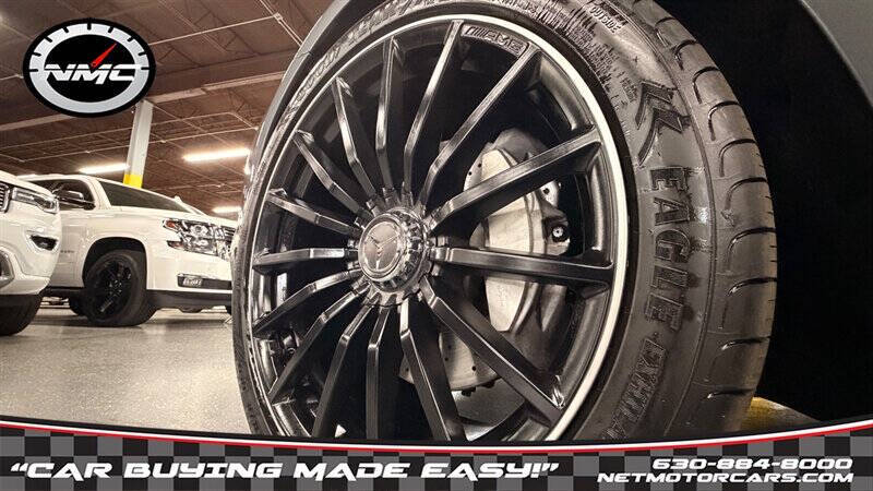 2020 Mercedes-Benz S-Class S 560 4MATIC