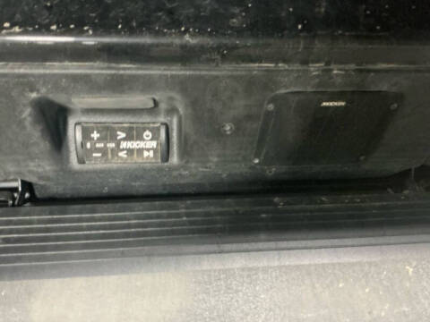 2021 GMC Sierra 2500HD