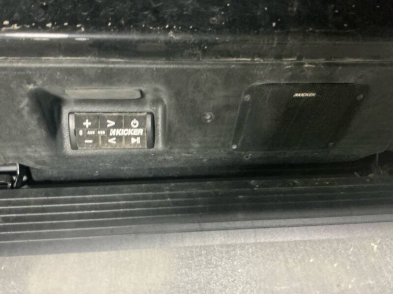 2021 GMC Sierra 2500HD