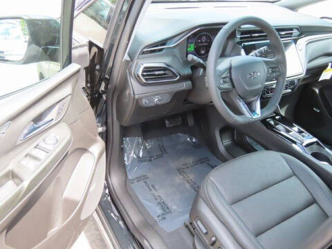 2023 Chevrolet Bolt EV 2LT