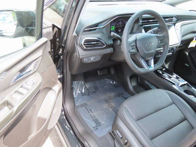 2023 Chevrolet Bolt EV 2LT