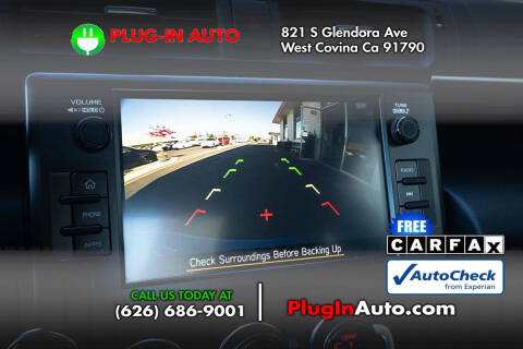 2023 Subaru BRZ Premium