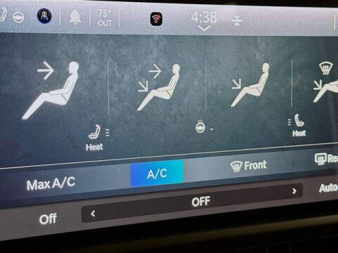 2025 Jeep Gladiator High Tide