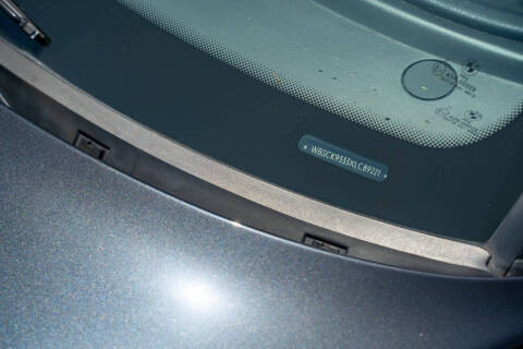 1999 BMW M