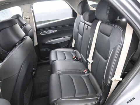 2023 Genesis Electrified GV70