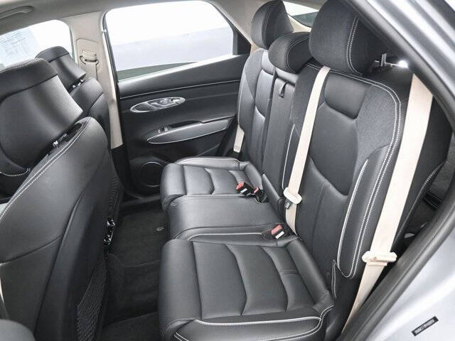 2023 Genesis Electrified GV70