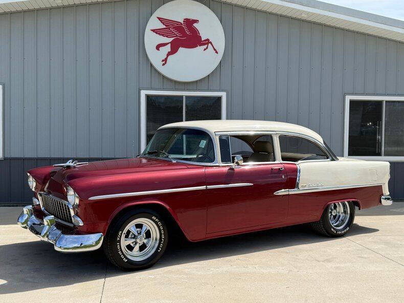 1955 Chevrolet 150