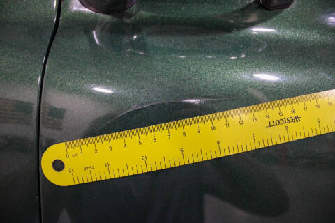 1950 Chevrolet Styleline