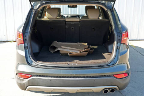 2014 Hyundai Santa Fe Sport 2.0T