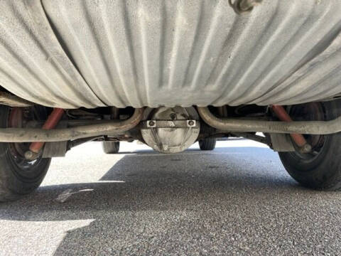 1970 Chevrolet El Camino