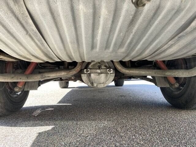 1970 Chevrolet El Camino