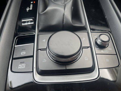 2026 Mazda CX-50 2.5 Turbo