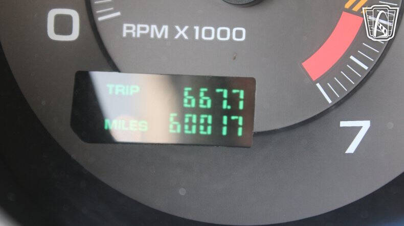 1999 Buick Riviera Supercharged