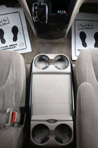 2005 Toyota Sienna
