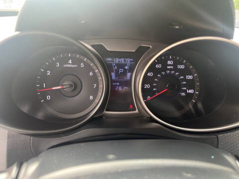 2012 Hyundai Veloster