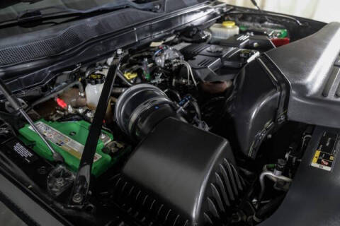 2019 RAM 2500 Limited