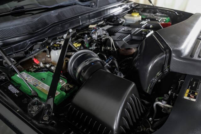 2019 RAM 2500 Limited