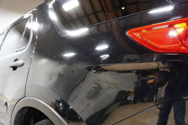 2014 Ford Explorer Police Interceptor Utility