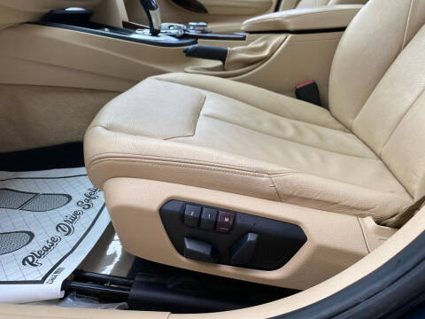 2014 BMW 3 Series 335i