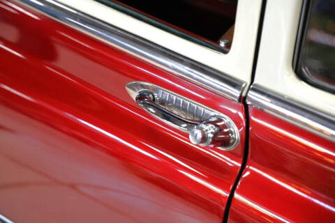 1952 Chevrolet Styleline