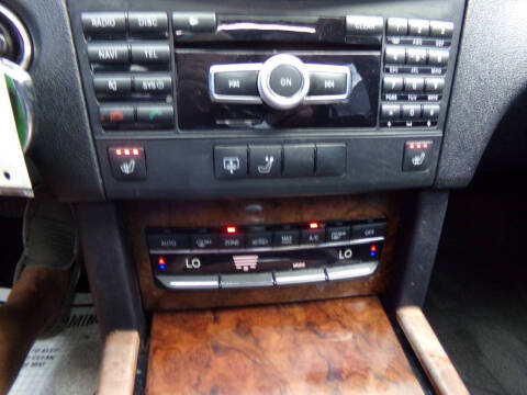 2012 Mercedes-Benz E-Class E 350 Luxury 4MATIC