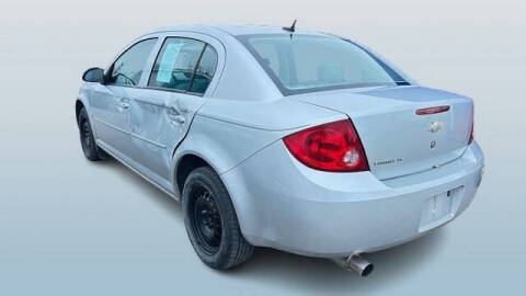 2010 Chevrolet Cobalt LT