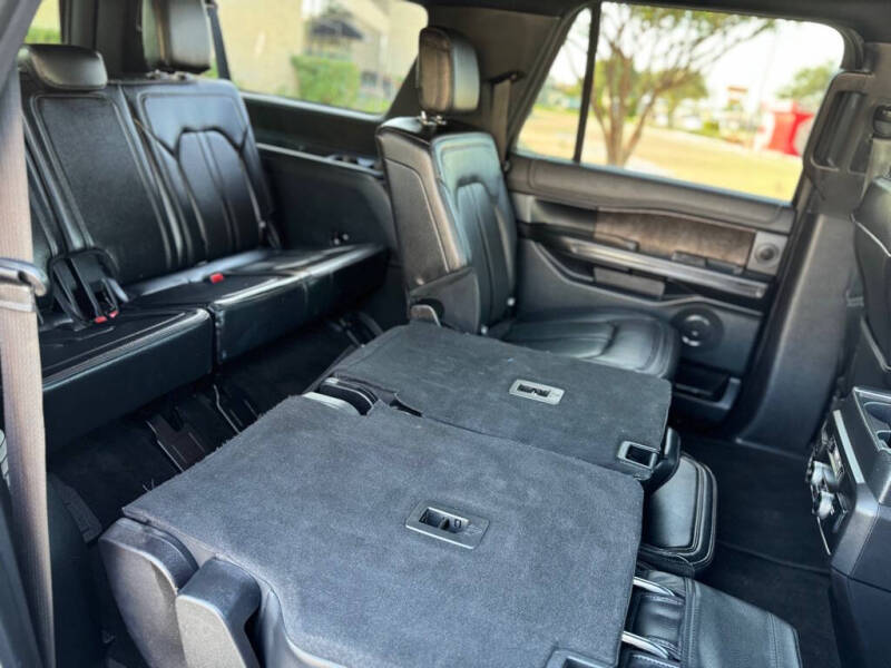 2019 Ford Expedition MAX Limited