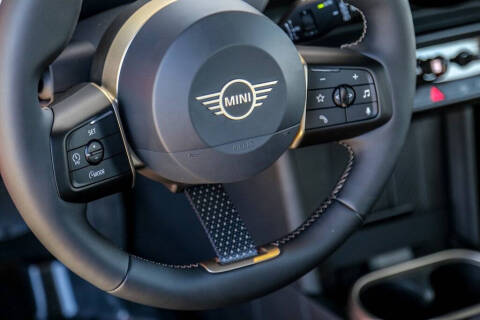 2026 MINI Hardtop 2 Door