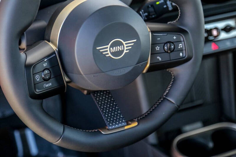 2026 MINI Hardtop 2 Door