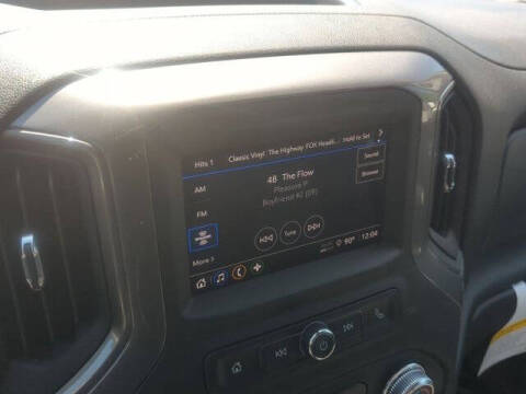 2024 GMC Sierra 3500HD CC Pro