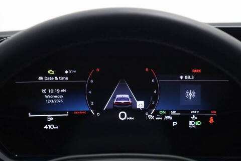 2025 Audi A5 quattro Premium Plus TFSI