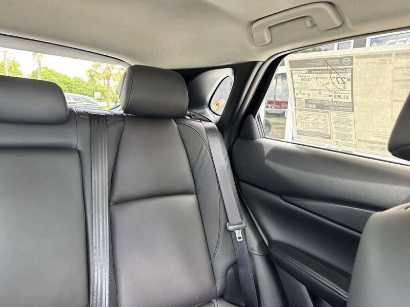 2026 Mazda CX-30 2.5 S Premium