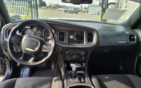 2019 Dodge Charger GT