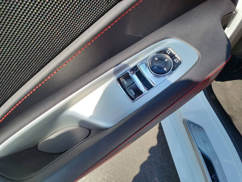 2024 Chevrolet Corvette Stingray