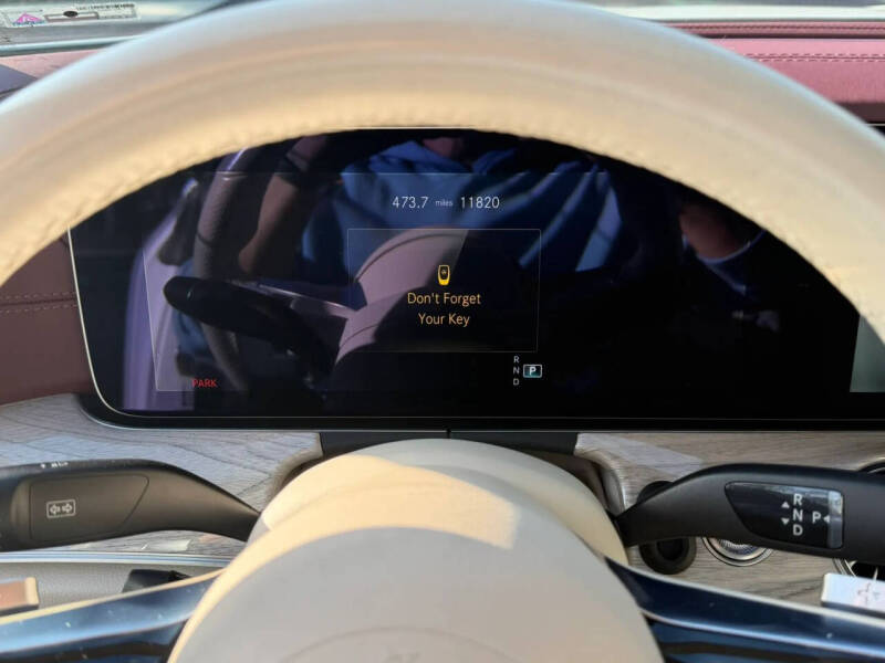 2022 Mercedes-Benz E-Class E 450