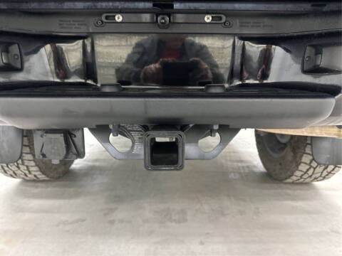 2013 Toyota Tacoma PreRunner V6