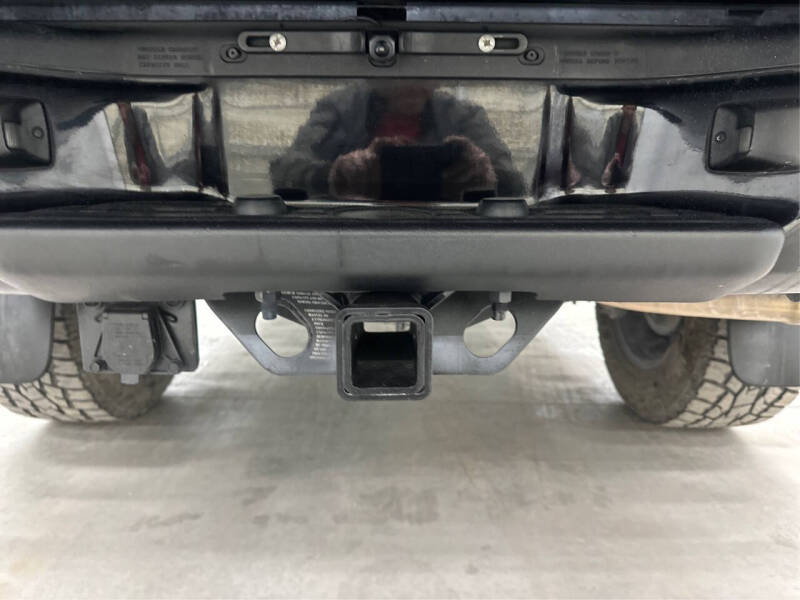 2013 Toyota Tacoma PreRunner V6