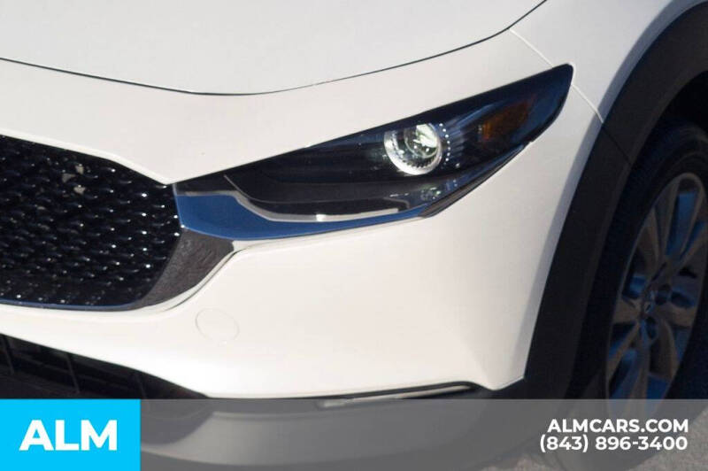 2023 Mazda CX-30 2.5 S Preferred