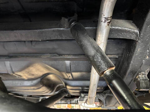 1955 Ford Customline